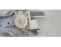 Recambio de elevalunas trasero derecho para toyota avensis berlina (t25) 1.8 16v cat referencia OEM IAM 6983005100  