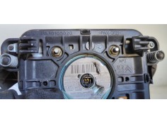 Recambio de airbag delantero izquierdo para citroen berlingo 2.0 hdi magic familiar referencia OEM IAM 96454029XT00  