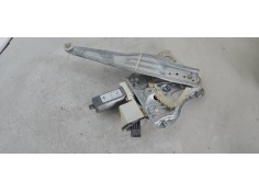 Recambio de elevalunas trasero derecho para toyota avensis berlina (t25) 1.8 16v cat referencia OEM IAM 6983005100  