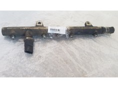 Recambio de rampa inyectora para renault scenic ii emotion referencia OEM IAM 0445214024  