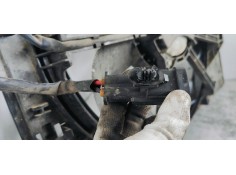 Recambio de electroventilador para citroen c4 picasso 1.6hdi 120 fap referencia OEM IAM 9806313280  