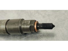 Recambio de inyector para seat leon (1m1) signo referencia OEM IAM 028130202P  