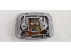 Recambio de luz interior para mitsubishi montero sport (k90) 2.5 td gls referencia OEM IAM MR190205  