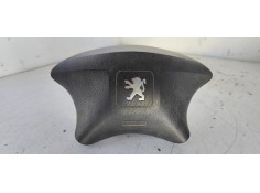 Recambio de airbag delantero izquierdo para citroen berlingo 2.0 hdi magic familiar referencia OEM IAM 96454029XT00  