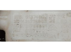 Recambio de deposito limpia para citroen c4 picasso premier referencia OEM IAM   