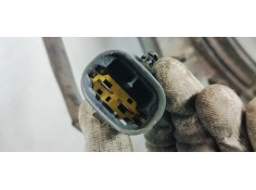 Recambio de electroventilador para citroen c4 picasso 1.6hdi 120 fap referencia OEM IAM 9806313280  