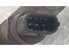 Recambio de rampa inyectora para renault scenic ii emotion referencia OEM IAM 0445214024  