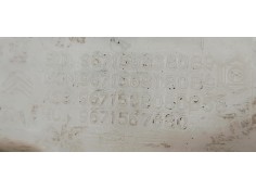 Recambio de deposito limpia para citroen c4 picasso premier referencia OEM IAM   
