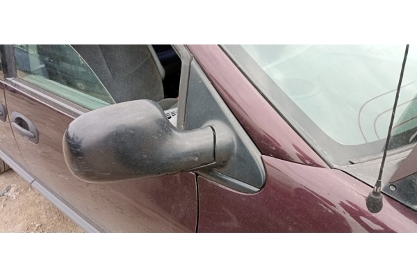Recambio de retrovisor derecho para chrysler voyager (gs) 2.5 turbodiesel referencia OEM IAM   