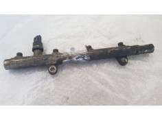 Recambio de rampa inyectora para renault scenic ii emotion referencia OEM IAM 0445214024  