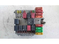 Recambio de caja reles / fusibles para fiat bravo (182) 1.2 16v cat referencia OEM IAM A22311909 51775688 