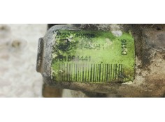 Recambio de bomba direccion para citroen nemo 1.3 hdi 75 fap referencia OEM IAM   
