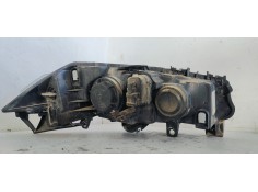 Recambio de faro izquierdo para renault megane ii classic berlina confort expression referencia OEM IAM 89306999  