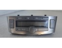 Recambio de mando climatizador para toyota avensis berlina (t25) 1.8 16v cat referencia OEM IAM 5590005251  