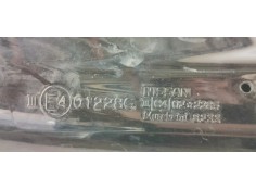 Recambio de retrovisor izquierdo para nissan murano (z50) básico referencia OEM IAM   