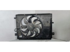 Recambio de electroventilador para citroen c4 picasso 1.6hdi 120 fap referencia OEM IAM 9806313280  