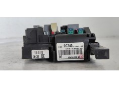 Recambio de caja reles / fusibles para kia magentis active referencia OEM IAM 919502G700  