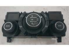 Recambio de mando climatizador para peugeot rcz 1.6 i turbo 156 referencia OEM IAM 96718462XT  