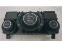 Recambio de mando climatizador para peugeot rcz 1.6 i turbo 156 referencia OEM IAM 96718462XT  