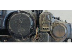 Recambio de faro izquierdo para renault megane ii classic berlina confort expression referencia OEM IAM 89306999  