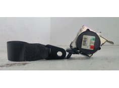 Recambio de cinturon seguridad trasero izquierdo para mini countryman (r60) cooper referencia OEM IAM 620202100A  