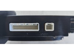 Recambio de mando climatizador para toyota avensis berlina (t25) 1.8 16v cat referencia OEM IAM 5590005251  