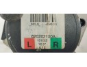 Recambio de cinturon seguridad trasero izquierdo para mini countryman (r60) cooper referencia OEM IAM 620202100A  