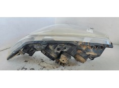 Recambio de faro izquierdo para renault megane ii classic berlina confort expression referencia OEM IAM 89306999  