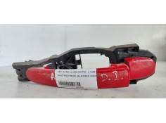 MANETA EXTERIOR DELANTERA IZQUIERDA 