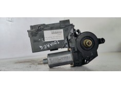 Recambio de motor elevalunas trasero izquierdo para volkswagen touareg (7la) tdi r5 referencia OEM IAM 7L0959795  