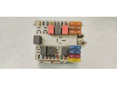 Recambio de caja reles / fusibles para fiat doblo (119) 1.9 jtd cat referencia OEM IAM 46760542  