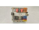 Recambio de caja reles / fusibles para fiat doblo (119) 1.9 jtd cat referencia OEM IAM 46760542  