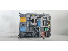 CAJA RELES / FUSIBLES 9819851380 