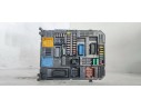 Recambio de caja reles / fusibles para citroen c4 picasso 1.6hdi 120 fap referencia OEM IAM 9819851380  