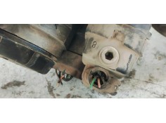 Recambio de faro izquierdo para renault megane ii classic berlina confort expression referencia OEM IAM 89306999  