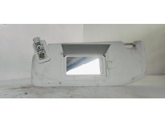 Recambio de parasol izquierdo para peugeot 208 (p2) 1.2i turbo 100 fap referencia OEM IAM   