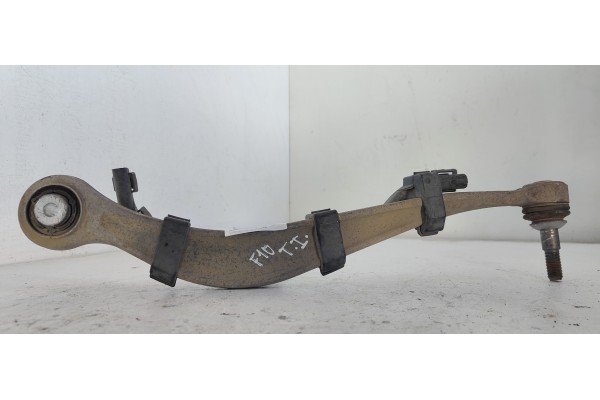 Recambio de brazo suspension superior trasero izquierdo para bmw serie 5 lim. (f10) 530d xdrive referencia OEM IAM   