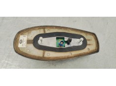 Recambio de antena para land rover freelander (lr2) 2.2 td4 150 4x4 referencia OEM IAM 6H5219C089EB  