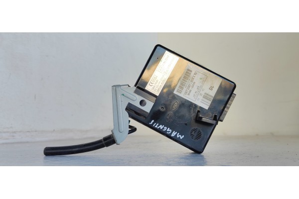 Recambio de modulo electronico para kia magentis active referencia OEM IAM 954002G410  