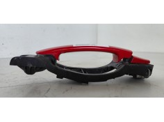 Recambio de maneta exterior delantera izquierda para seat altea xl (5p5) freetrack 4x4 referencia OEM IAM   