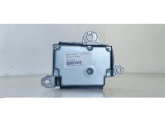 Recambio de centralita airbag para renault scenic ii 1.5 dci diesel referencia OEM IAM 8200412042A  