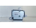 Recambio de centralita airbag para renault scenic ii 1.5 dci diesel referencia OEM IAM 8200412042A  