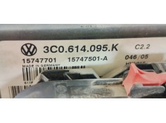 Recambio de abs para volkswagen passat berlina (3c2) advance 4motion referencia OEM IAM 3C0614095K  