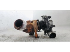 Recambio de turbocompresor para citroen xsara picasso 2.0 hdi satisfaction referencia OEM IAM 9622526980  