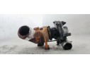Recambio de turbocompresor para citroen xsara picasso 2.0 hdi satisfaction referencia OEM IAM 9622526980  