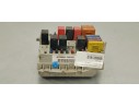 Recambio de caja reles / fusibles para fiat doblo (119) 1.9 jtd cat referencia OEM IAM 46760542  