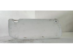 Recambio de parasol izquierdo para peugeot 208 (p2) 1.2i turbo 100 fap referencia OEM IAM   