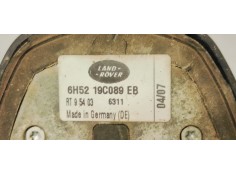 Recambio de antena para land rover freelander (lr2) 2.2 td4 150 4x4 referencia OEM IAM 6H5219C089EB  