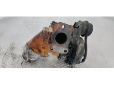 Recambio de turbocompresor para citroen xsara picasso 2.0 hdi satisfaction referencia OEM IAM 9622526980  