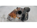 Recambio de turbocompresor para citroen xsara picasso 2.0 hdi satisfaction referencia OEM IAM 9622526980  